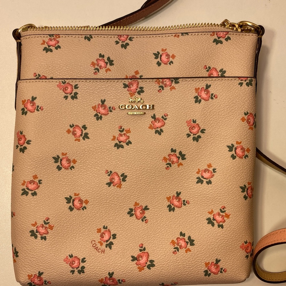 Coach crossbody